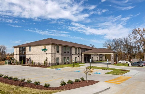 Lebanon Hotel | Quality Inn Lebanon - Nashville Area
