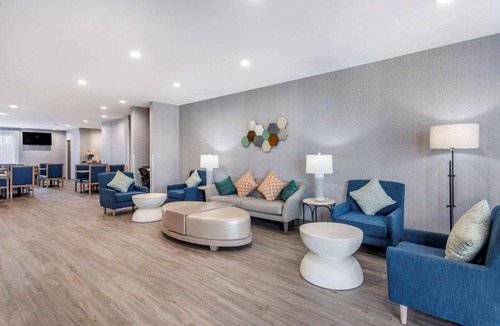Lebanon Hotel | Quality Inn Lebanon - Nashville Area