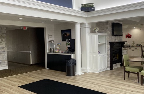 Richmond Hotel | Quality Inn Richmond