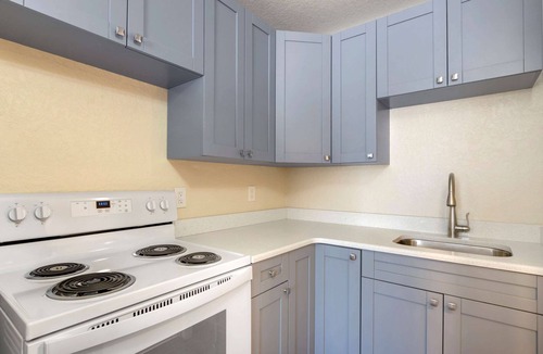St. Petersburg - Clearwater Hotel | Quality Inn Saint Petersburg North-Tampa Bay