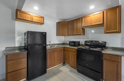 Edgefield Hotel | Quality Inn & Suites Edgefield