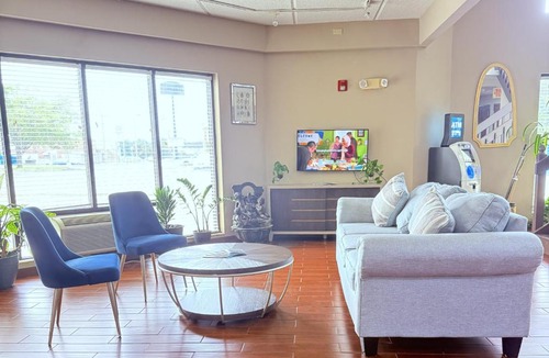 Thomasville Hotel | Quality Inn & Suites Thomasville-High Point