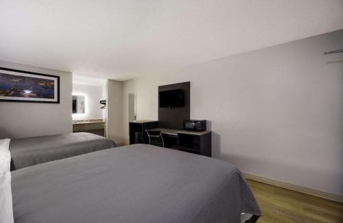Tallahassee Hotel | Quality Inn Tallahassee near University