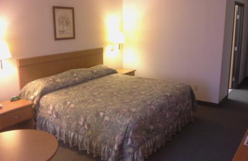 Hamilton Hotel | Quality Inn