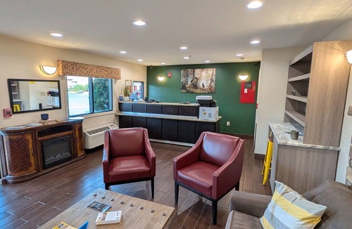 Helen Hotel | Quality Inn
