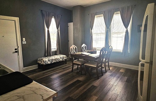 Drayton House | Quiet 2BR Near Downtown & Hospitals – Sleeps 4 Spartanburg
