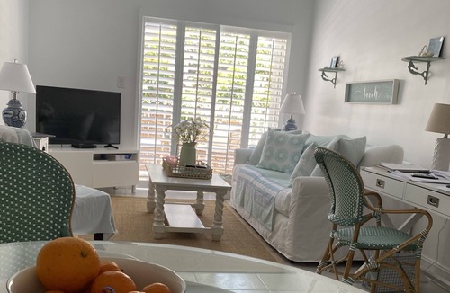 Key Biscayne Condo | Quiet Key Biscayne Apartment Home