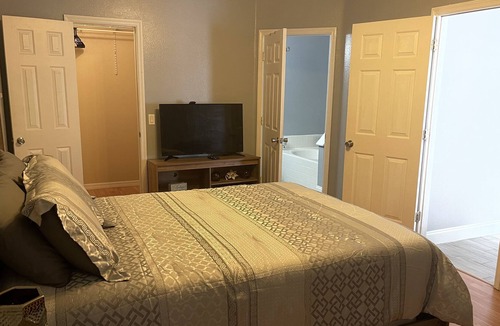 Timbercrest House | Quiet neighborhood close to beach and theme parks!!!