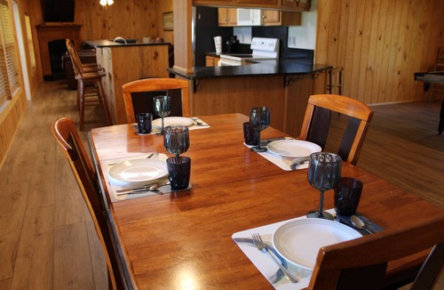Okeechobee House | Quiet, Peaceful Retreat On Lake Okeechobee