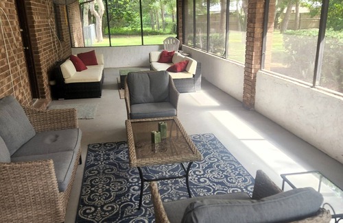 Florida South Atlantic Coast House | Quiet, Relaxing Family Get-away. Close to many attractions!