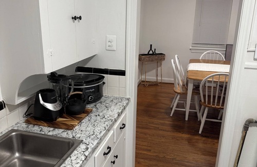 Pentagon City House | Quiet retreat in Arlington with 3 bed 2 bath and 2 metro within walking distance