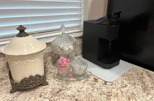 Citrus Springs Apartment | Quiet Snowbird Retreat Comfy Affordable