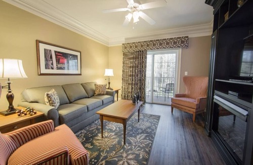 Stonehouse Resort | Quiet Villa with Access to AMAZING Amenities
