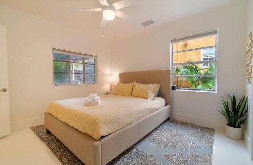 Southside Apartment | Quiet West Palm Beach Guest Cottage Near the Beach!