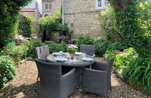 Paulton Cottage | Quintessential Cottage near Bath, from 1650’s