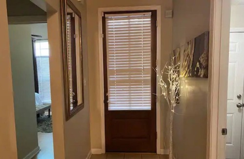 Ellendale House | R.A.W Relax and Wine Luxury Rentals