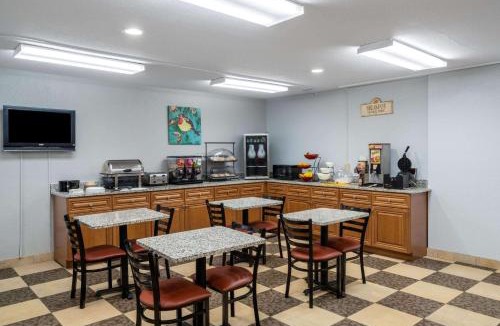 Maggie Valley Hotel | Ramada by Wyndham Maggie Valley