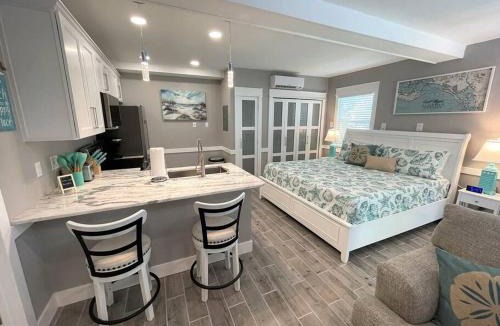 Fort Myers Beach Apartment | Ready to Enjoy again- Everything is new in 2024