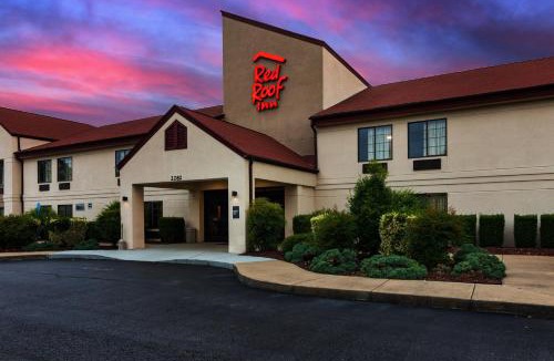 Murfreesboro Hotel | Red Roof Inn Murfreesboro