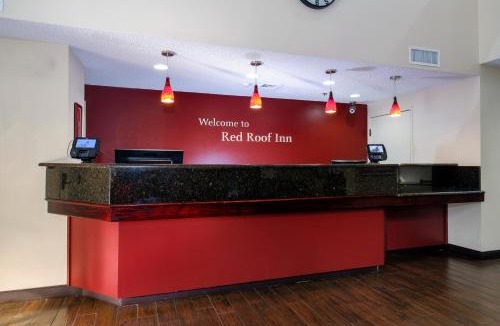 Palm Coast Hotel | Red Roof Inn PLUS+ Palm Coast