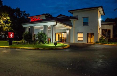 Tallahassee Hotel | Red Roof Inn Tallahassee East