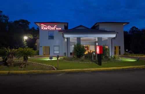 Tallahassee Hotel | Red Roof Inn Tallahassee East