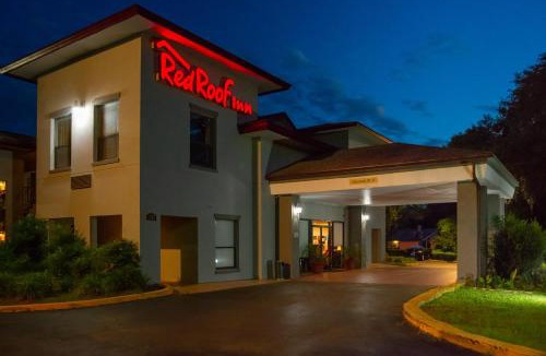 Tallahassee Hotel | Red Roof Inn Tallahassee East