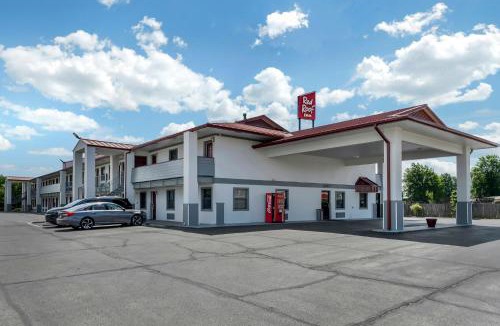West Memphis Hotel | Red Roof Inn West Memphis, AR