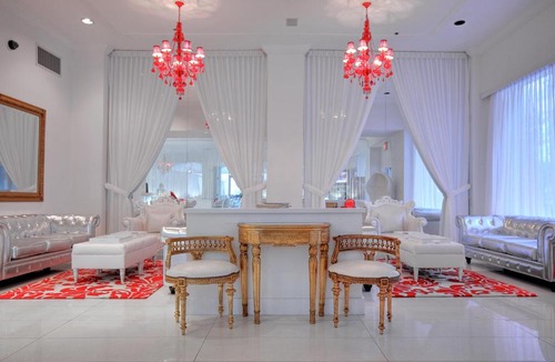 Mid Beach Hotel | Red South Beach Hotel