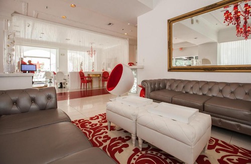 Mid Beach Hotel | Red South Beach Hotel