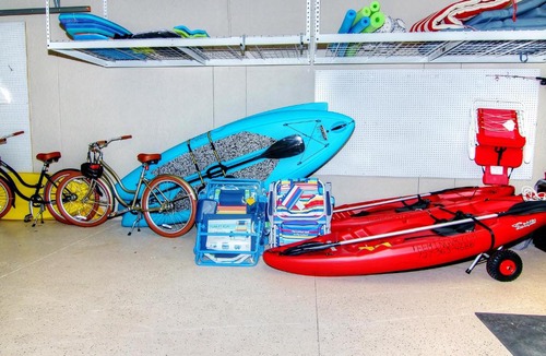 Redington Beach Apartment | Redington Beach Villas 307