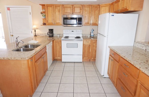 North Redington Beach Condo | Redington Surf Resort 17 Pent House Quaint Beach Front Condo Motel with Gulf Views
