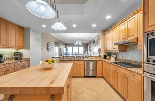 Redington Shores Condo | Redington Yacht & Tennis Club #604