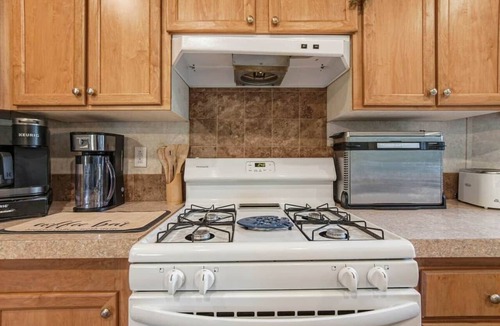 Panama City House | Reel Bayou Private Staycation / Extended Stay