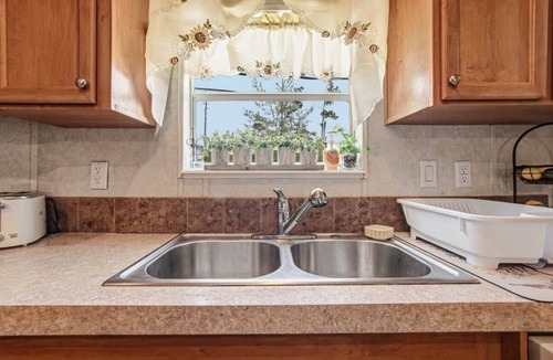 Panama City House | Reel Bayou Private Staycation / Extended Stay