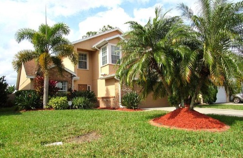 Windward Cay Villa | Ref 43 Family villa with own pool near Disney