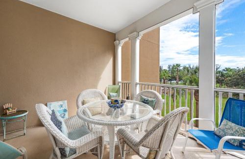 Upper Grand Lagoon Apartment | Reflections At Bay Point 212