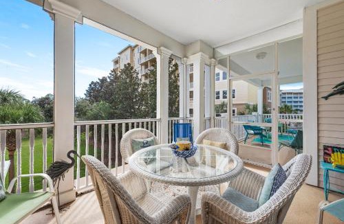 Upper Grand Lagoon Apartment | Reflections At Bay Point 212