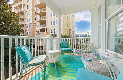 Upper Grand Lagoon Apartment | Reflections At Bay Point 212
