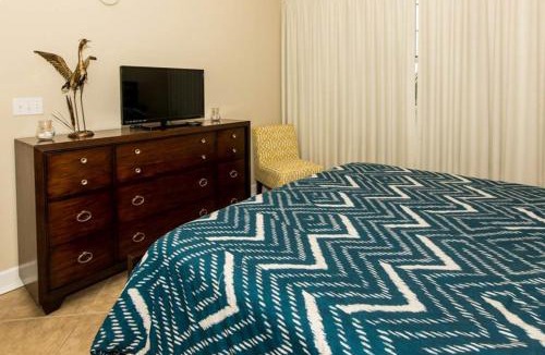 Upper Grand Lagoon Apartment | Reflections At Bay Point 407