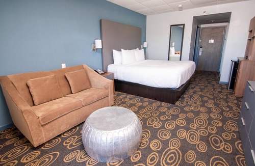 Flagami Hotel | Regency Miami Airport by Sonesta