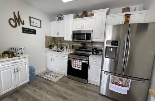Flagami House | Relax 521 in the heart of Miami!