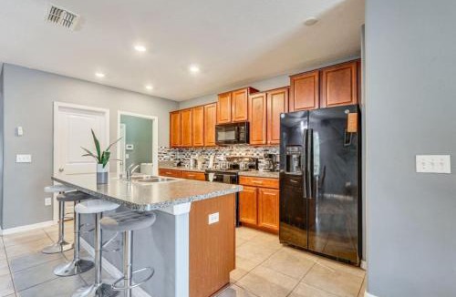 Sun City Center House | Relax and Play Beaches and Local Fun
