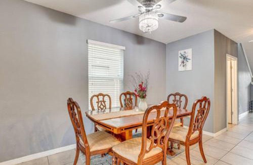 Sun City Center House | Relax and Play Beaches and Local Fun