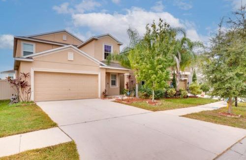 Sun City Center House | Relax and Play Beaches and Local Fun