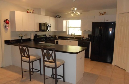 Pinehurst House | Relax and regenerate in quiet, peaceful and private surroundings