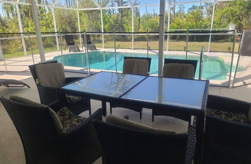 Pinehurst House | Relax and regenerate in quiet, peaceful and private surroundings