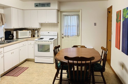 Lake Placid Apartment | Relax at Florida's Secret Hideaway on Lake Placid