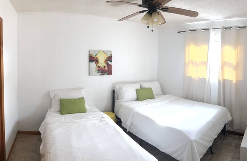 Lake Placid Apartment | Relax at Florida's Secret Hideaway on Lake Placid