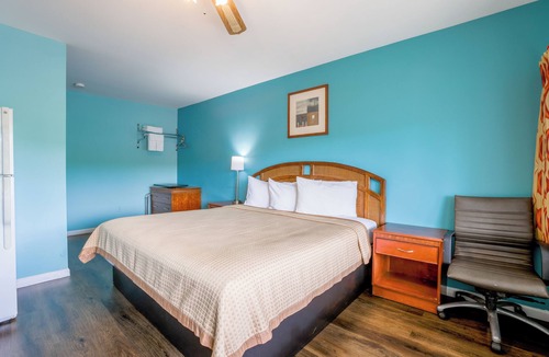 Natural Bridge Hotel | Relax Inn By OYO Natural Bridge I-81